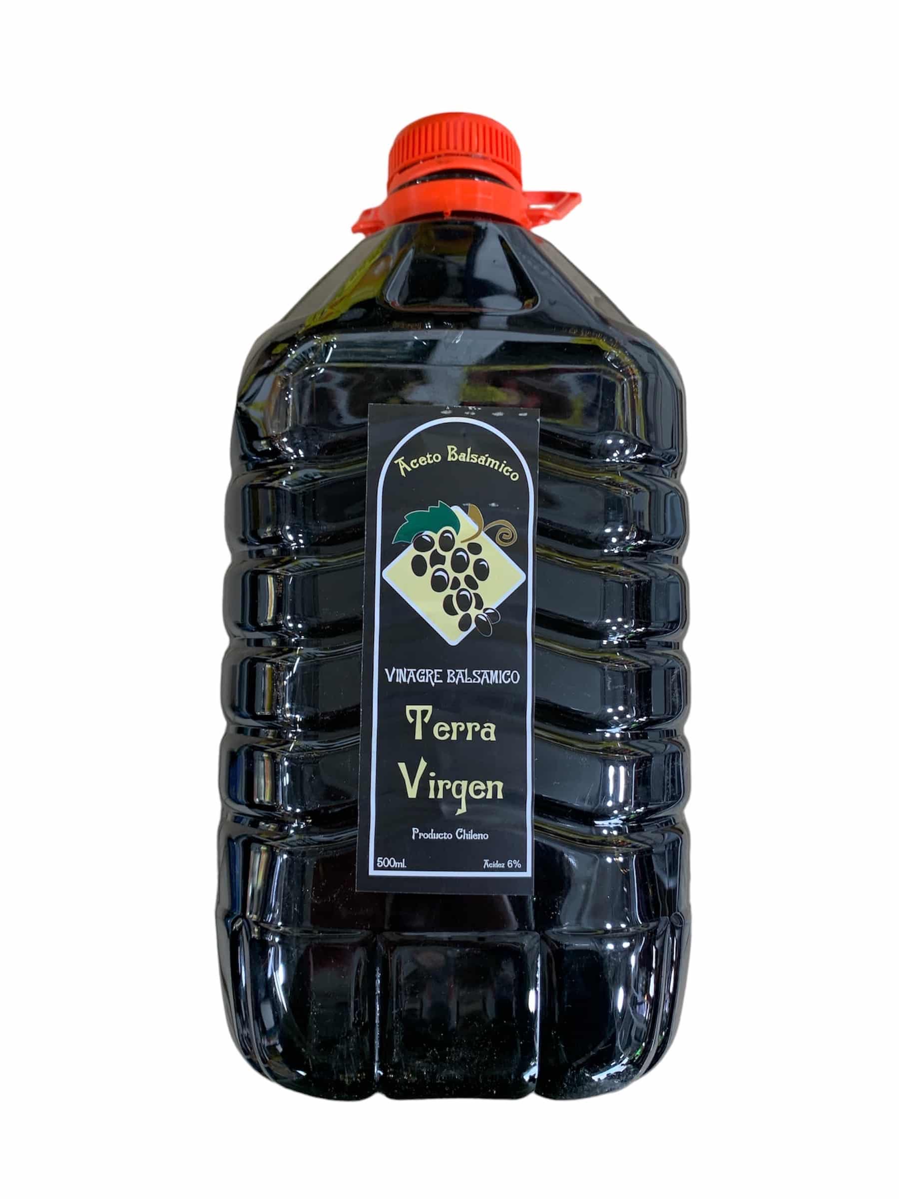 Aceite de Oliva Extra Virgen Sabattini Bidón 5lts - Mercado La Vega